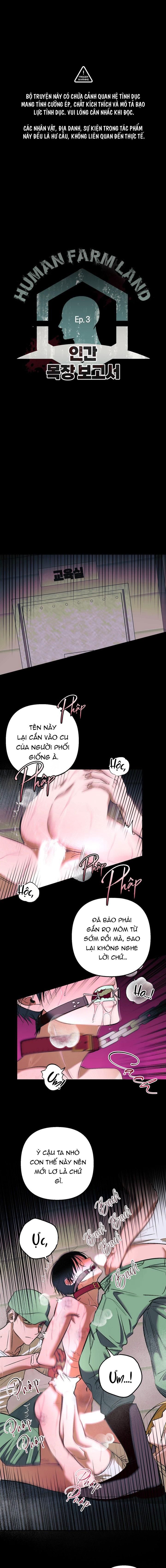 đọc truyện Thú Cưng Damdang Chương 9.3 ảnh 2 tại Thiên Thai Truyện