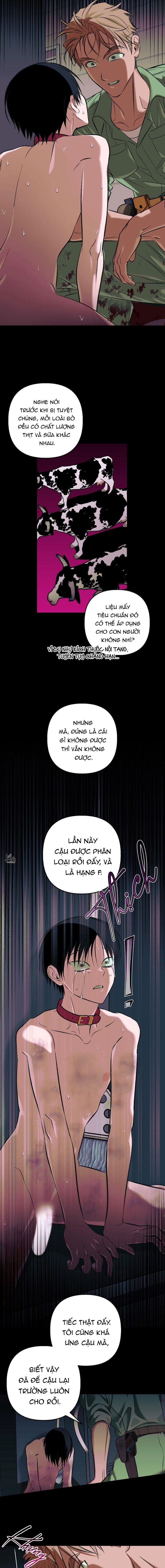 đọc truyện Thú Cưng Damdang Chương 9.4 ảnh 6 tại Thiên Thai Truyện