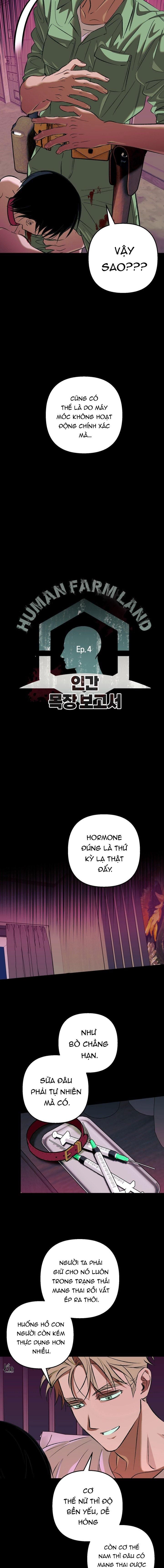 đọc truyện Thú Cưng Damdang Chương 9.4 ảnh 8 tại Thiên Thai Truyện