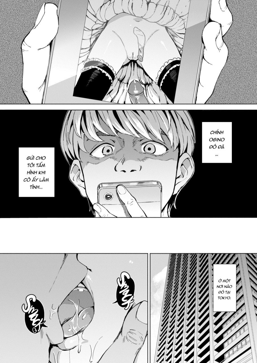 Thú Cưng Chương 1 page 3 - Giả Dược