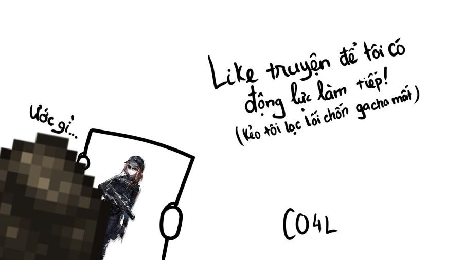 Thú Cưng Chương 1 page 22 - Giả Dược