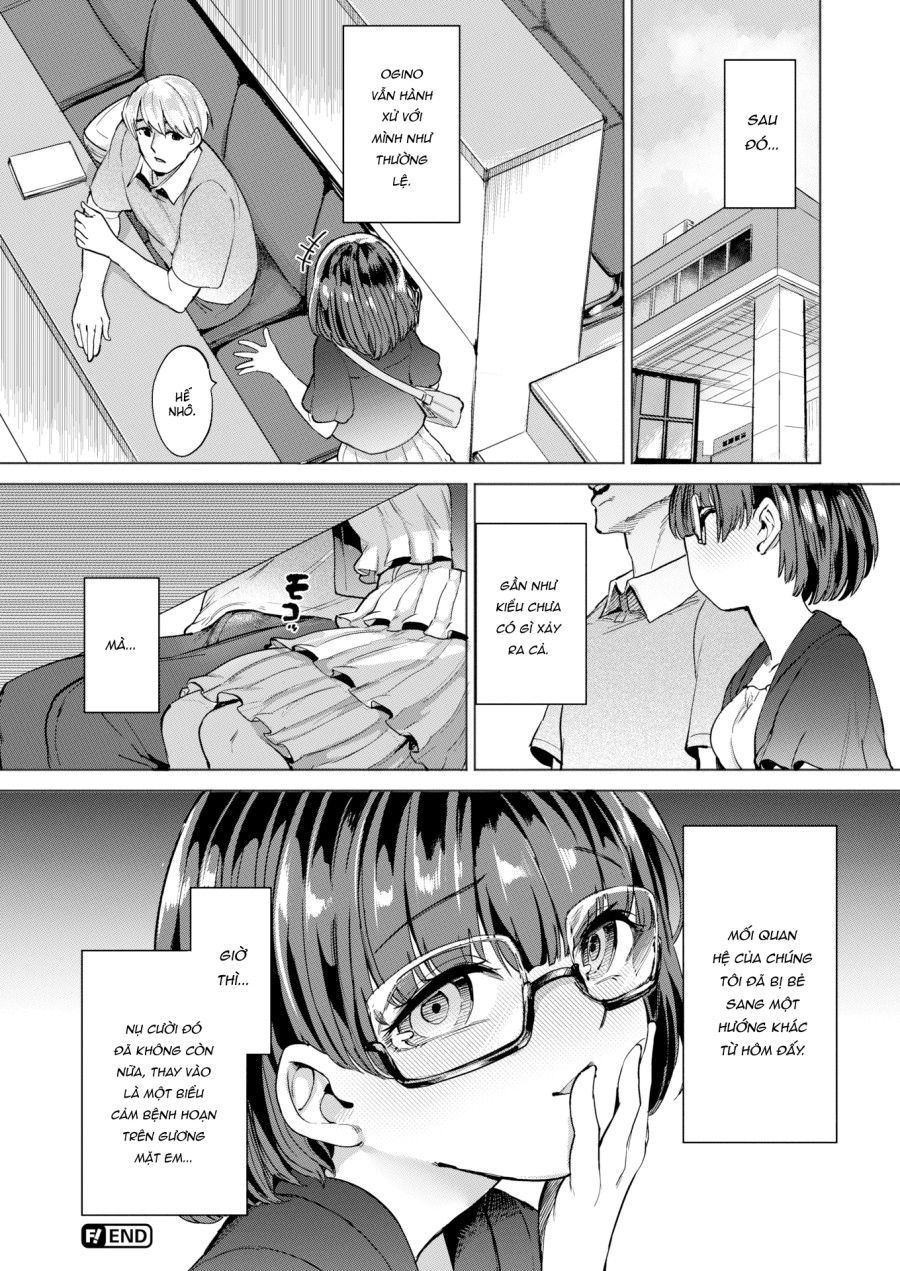 Thú Cưng Chương 2 page 20 - Giả Dược