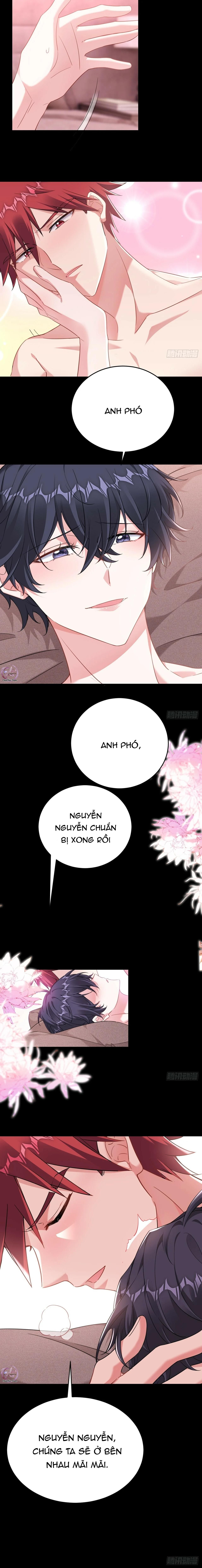 đọc truyện Thử Động Vào Khoai Tây Nhà Tôi Xem? Chương 22 ảnh 2 tại Truyện Dạ Ký