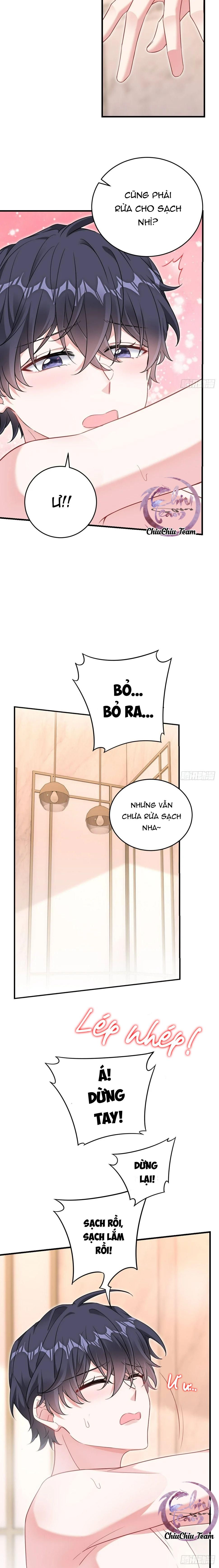 đọc truyện Thử Động Vào Khoai Tây Nhà Tôi Xem? Chương 28 ảnh 6 tại Truyện Dạ Ký