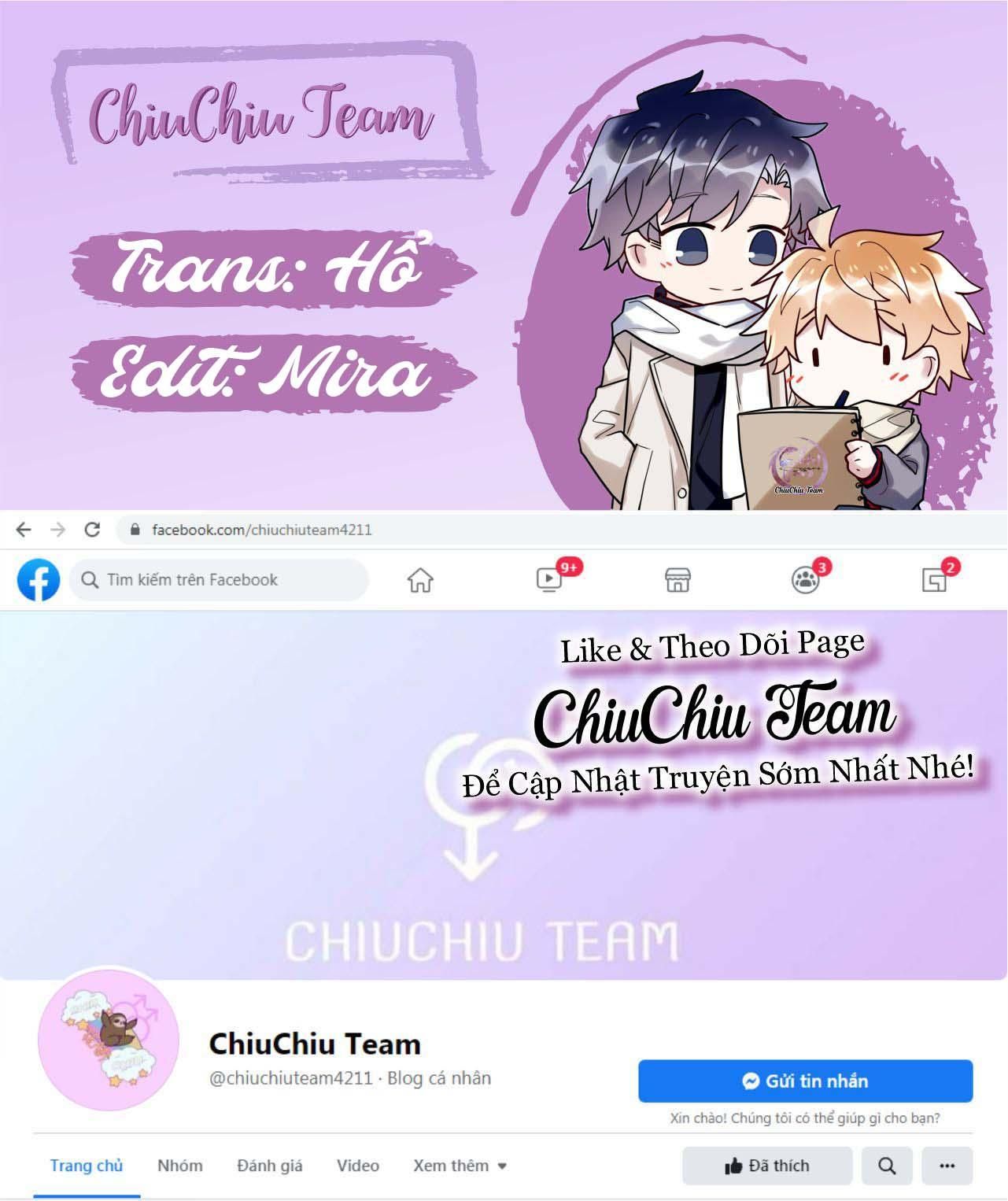 đọc truyện Thử Động Vào Khoai Tây Nhà Tôi Xem? Chương 33 ảnh 8 tại Truyện Dạ Ký