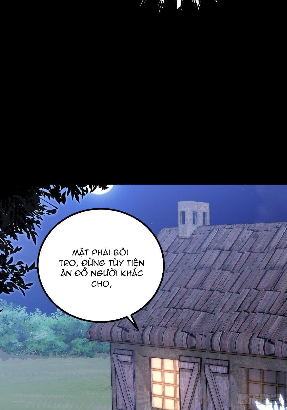 đọc truyện Thử Động Vào Khoai Tây Nhà Tôi Xem? Chương 9 ảnh 3 tại Truyện Dạ Ký