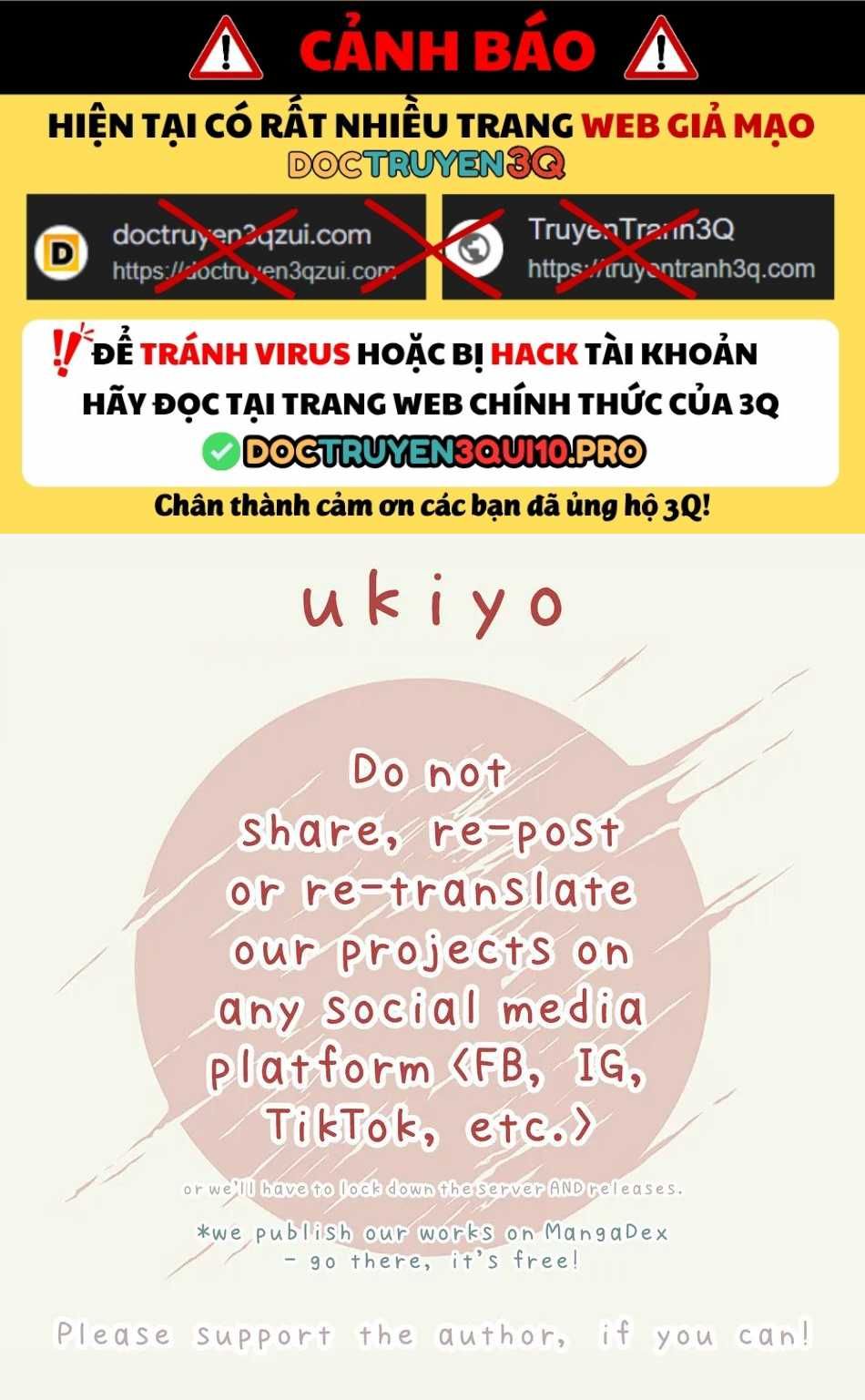 đọc truyện Thứ Duy Nhất Tôi Không Muốn Trở Thành Chính Là Omega!! Chương 11 ảnh 2 tại Giả Dược