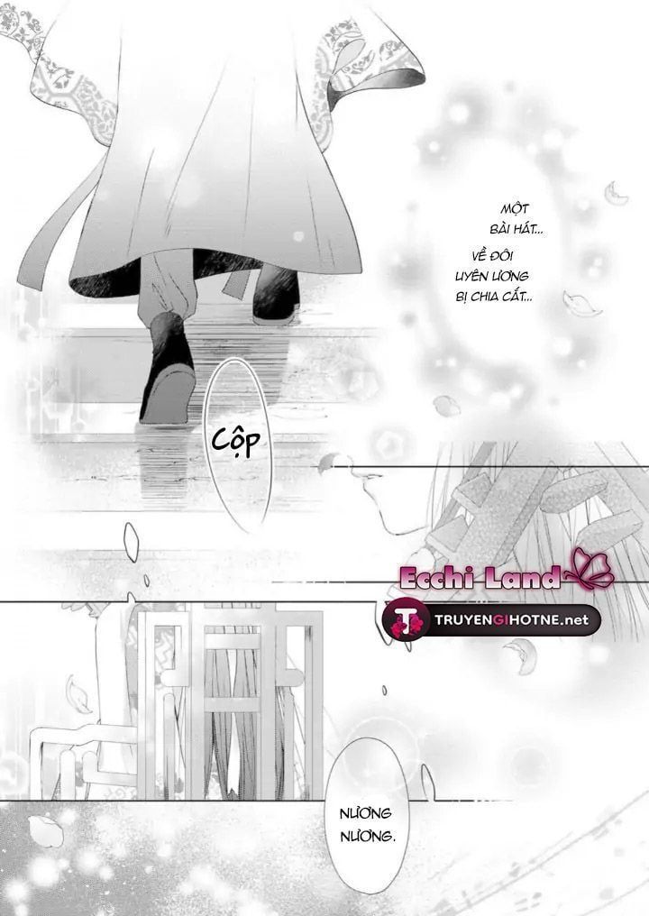 đọc truyện Thứ Hạng Của Ta Tại Hậu Cung Hoàng Gia Là 133 Chương 6.2 ảnh 17 tại Truyện Dạ Ký