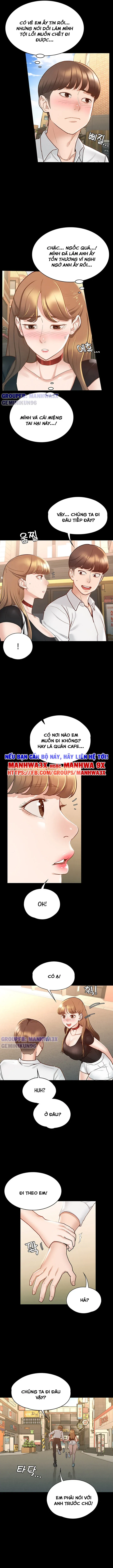 đọc truyện Thu Hút Gái Đẹp Chương 14 ảnh 6 tại Giả Dược
