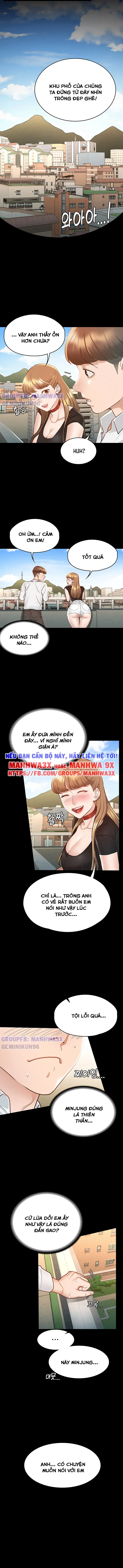 đọc truyện Thu Hút Gái Đẹp Chương 14 ảnh 9 tại Giả Dược