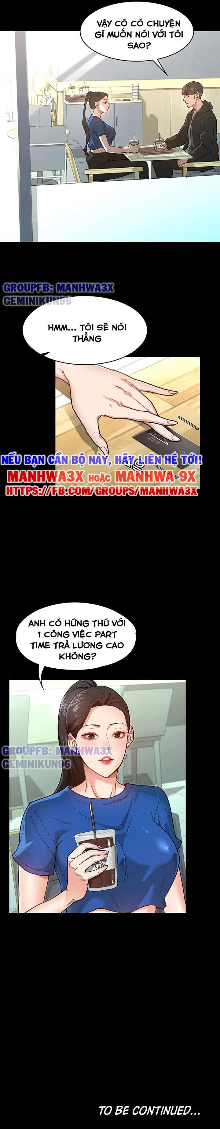 đọc truyện Thu Hút Gái Đẹp Chương 5 ảnh 14 tại Giả Dược