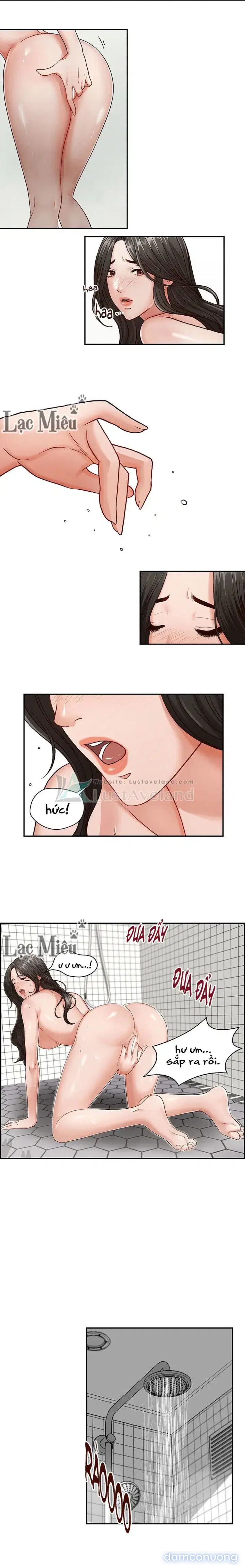 đọc truyện Thư Ký Bạo Dâm Của Anh Tôi Chương 4 ảnh 5 tại Thiên Thai Truyện