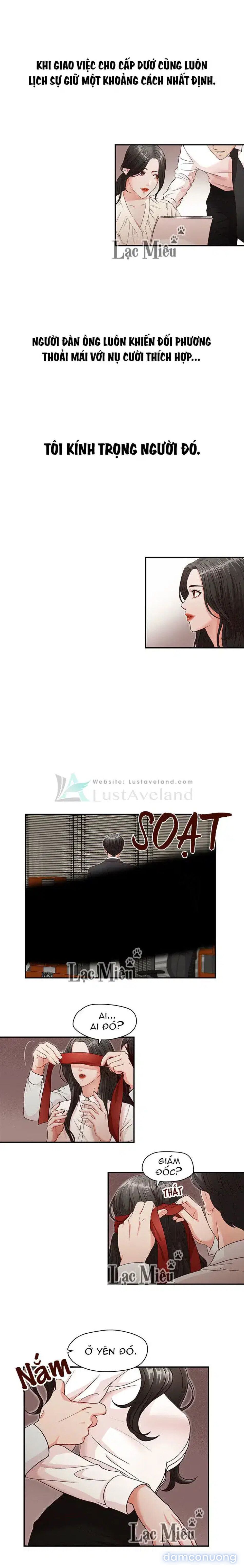 đọc truyện Thư Ký Bạo Dâm Của Anh Tôi Chương 5 ảnh 4 tại Thiên Thai Truyện