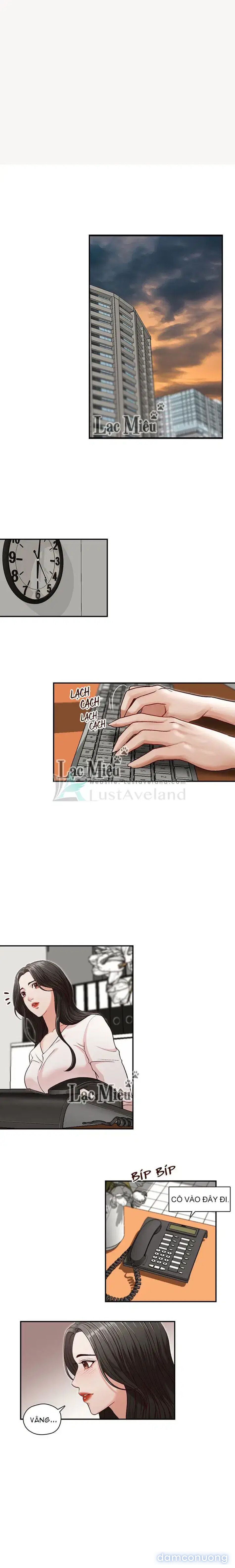 đọc truyện Thư Ký Bạo Dâm Của Anh Tôi Chương 5 ảnh 10 tại Thiên Thai Truyện