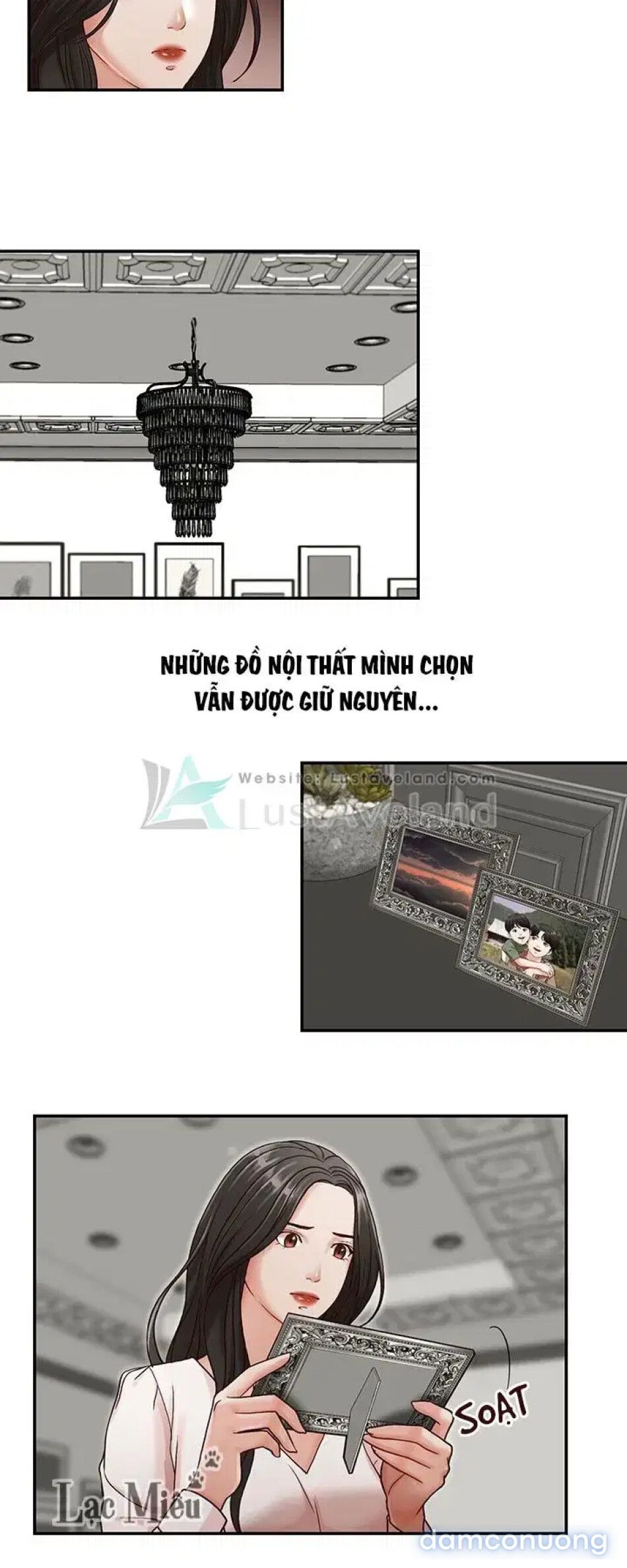 đọc truyện Thư Ký Bạo Dâm Của Anh Tôi Chương 7 ảnh 10 tại Thiên Thai Truyện