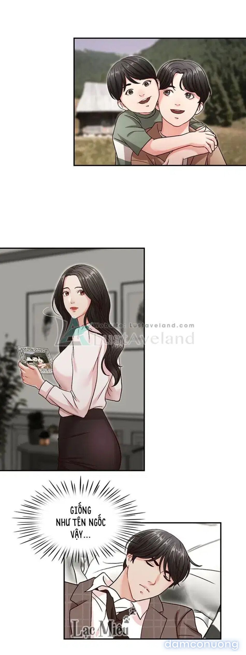 đọc truyện Thư Ký Bạo Dâm Của Anh Tôi Chương 7 ảnh 11 tại Thiên Thai Truyện