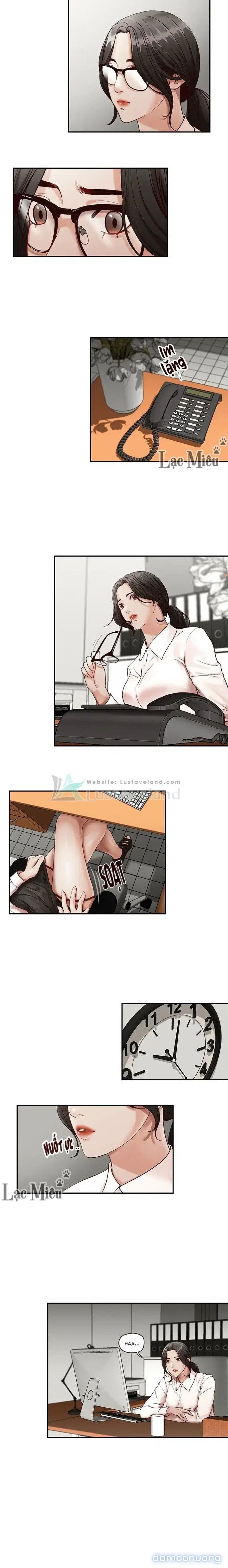 đọc truyện Thư Ký Bạo Dâm Của Anh Trai Tôi Chương 1 ảnh 3 tại Thiên Thai Truyện