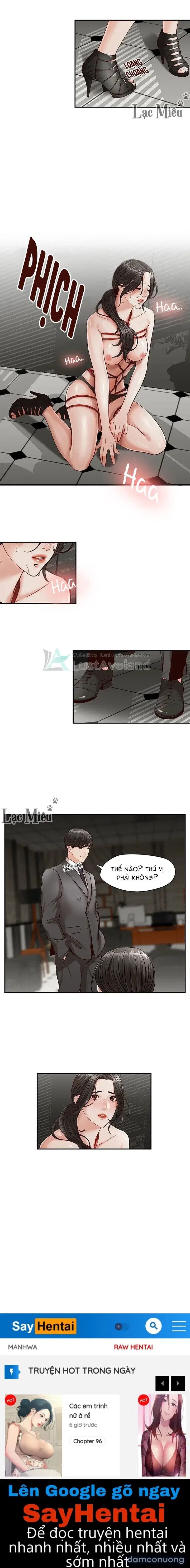 đọc truyện Thư Ký Bạo Dâm Của Anh Trai Tôi Chương 1 ảnh 9 tại Thiên Thai Truyện