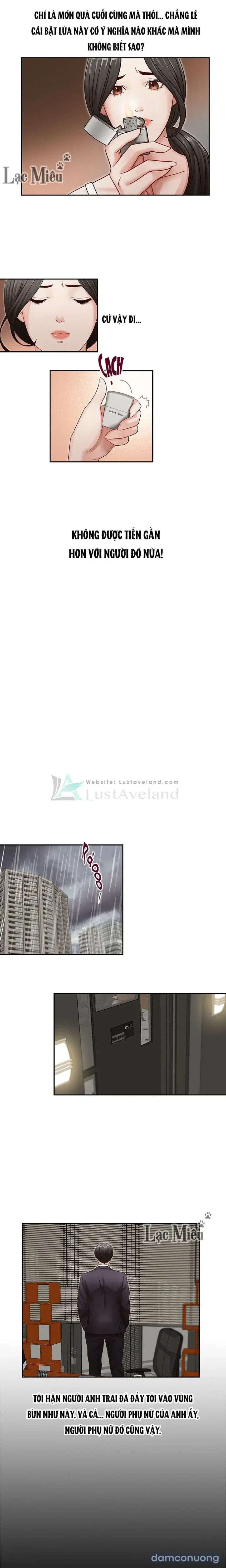 đọc truyện Thư Ký Bạo Dâm Của Anh Trai Tôi Chương 10 ảnh 4 tại Thiên Thai Truyện