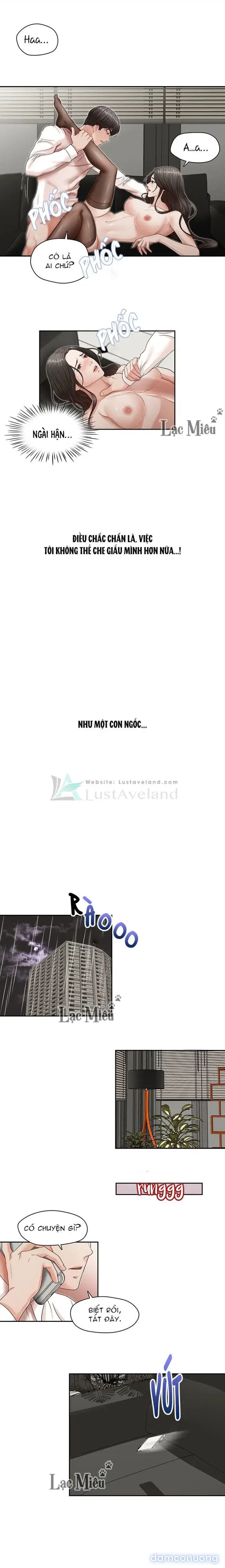 đọc truyện Thư Ký Bạo Dâm Của Anh Trai Tôi Chương 11 ảnh 7 tại Thiên Thai Truyện