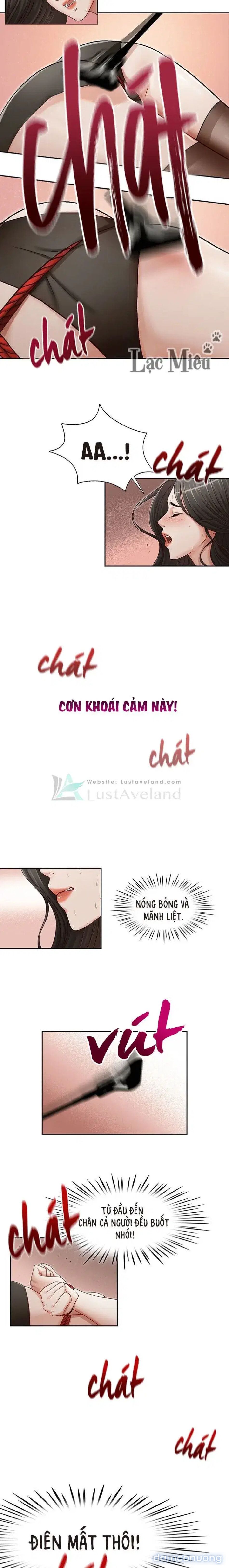 đọc truyện Thư Ký Bạo Dâm Của Anh Trai Tôi Chương 14 ảnh 7 tại Thiên Thai Truyện