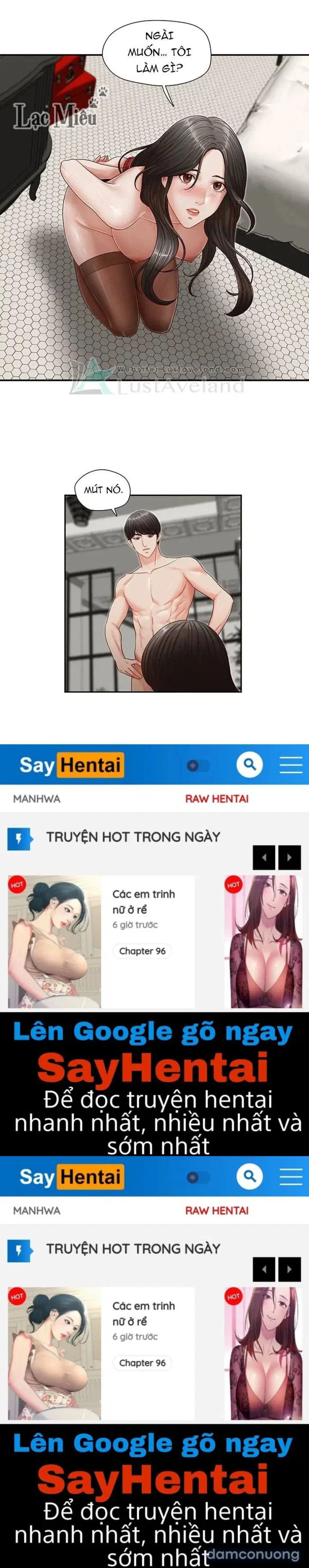 đọc truyện Thư Ký Bạo Dâm Của Anh Trai Tôi Chương 15 ảnh 21 tại Thiên Thai Truyện