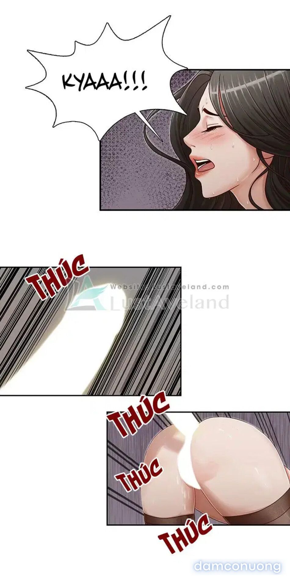 đọc truyện Thư Ký Bạo Dâm Của Anh Trai Tôi Chương 15 ảnh 11 tại Thiên Thai Truyện