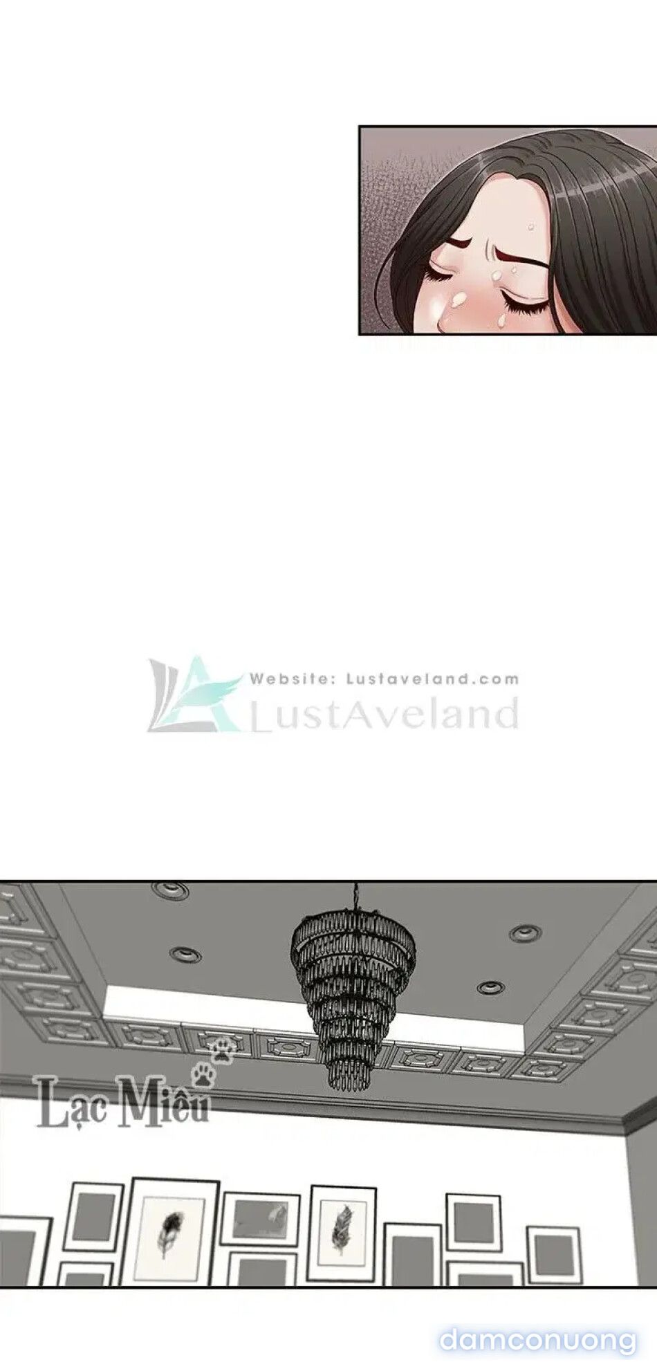 đọc truyện Thư Ký Bạo Dâm Của Anh Trai Tôi Chương 16 ảnh 3 tại Thiên Thai Truyện
