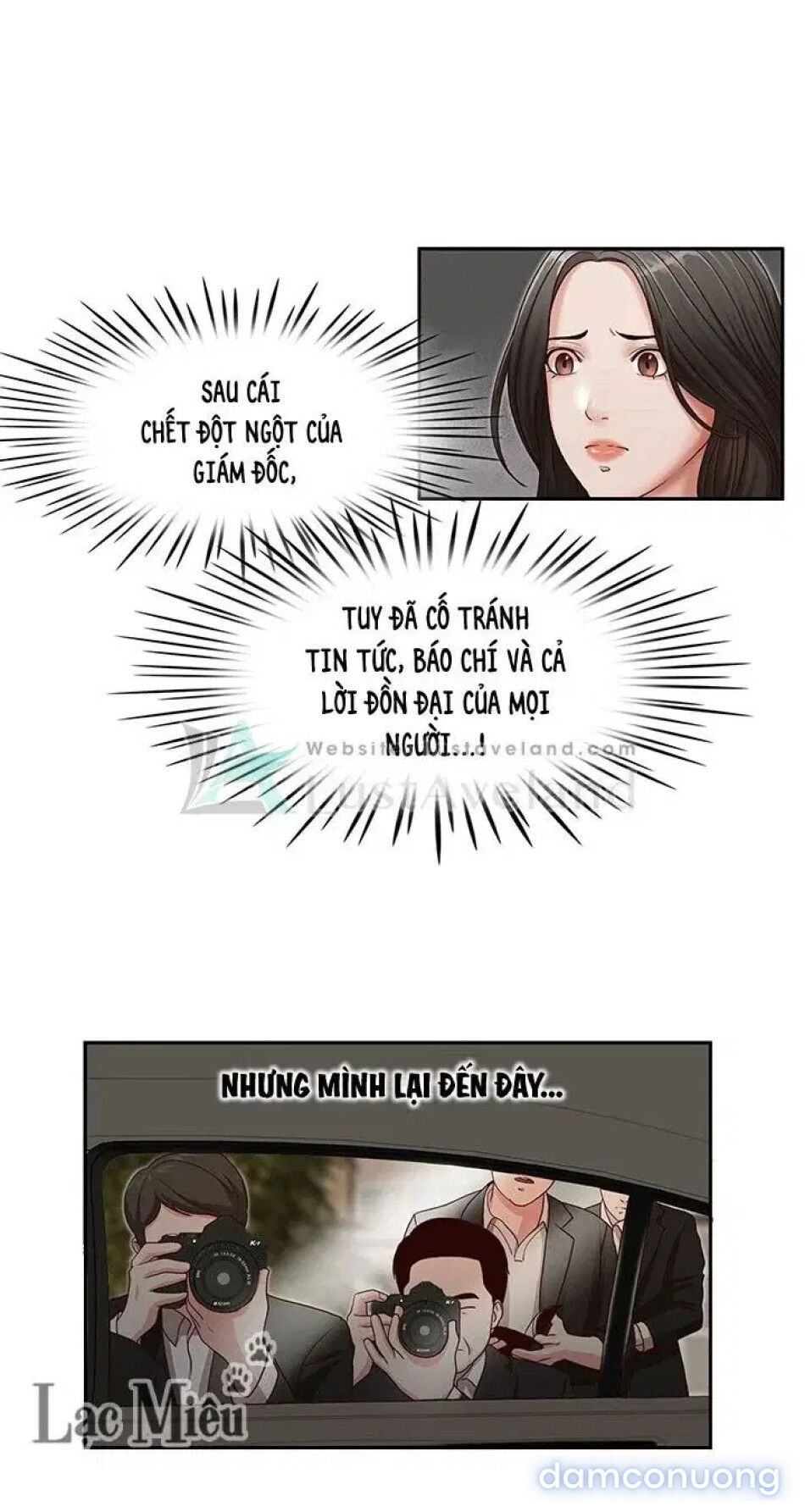đọc truyện Thư Ký Bạo Dâm Của Anh Trai Tôi Chương 16 ảnh 20 tại Thiên Thai Truyện
