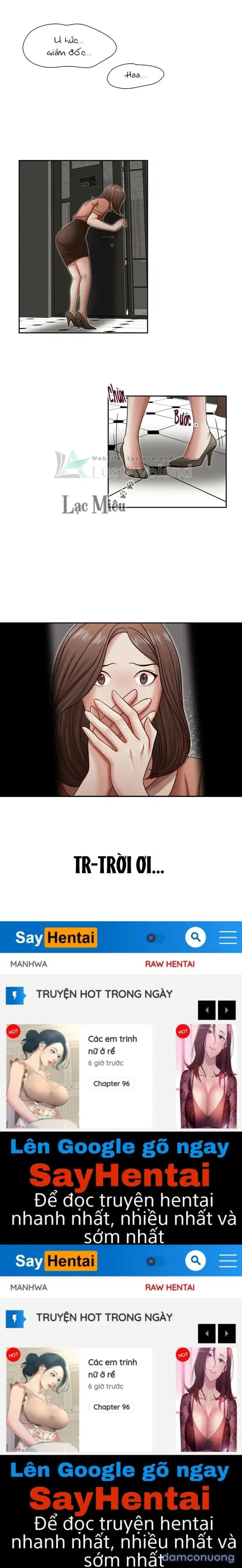 đọc truyện Thư Ký Bạo Dâm Của Anh Trai Tôi Chương 18 ảnh 20 tại Thiên Thai Truyện