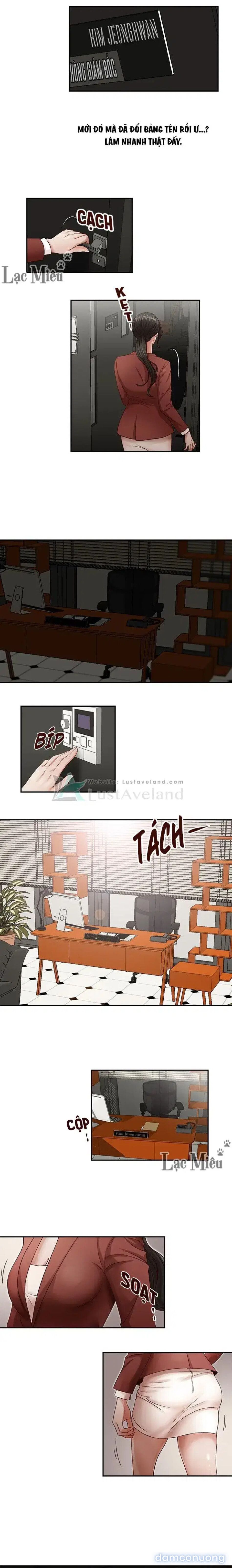 đọc truyện Thư Ký Bạo Dâm Của Anh Trai Tôi Chương 2 ảnh 5 tại Thiên Thai Truyện