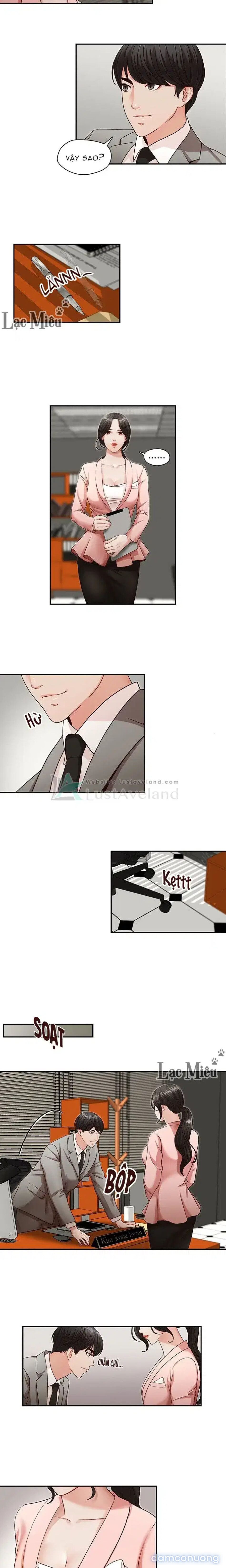 đọc truyện Thư Ký Bạo Dâm Của Anh Trai Tôi Chương 3 ảnh 3 tại Thiên Thai Truyện