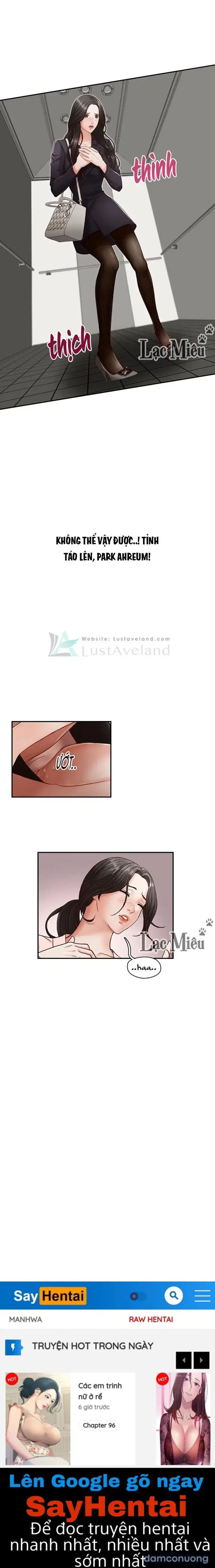 đọc truyện Thư Ký Bạo Dâm Của Anh Trai Tôi Chương 4 ảnh 13 tại Thiên Thai Truyện