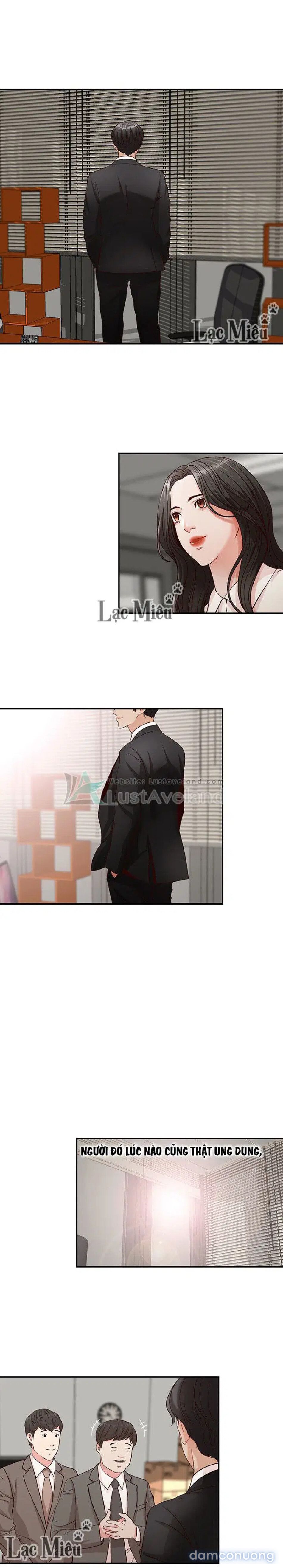 đọc truyện Thư Ký Bạo Dâm Của Anh Trai Tôi Chương 5 ảnh 3 tại Thiên Thai Truyện