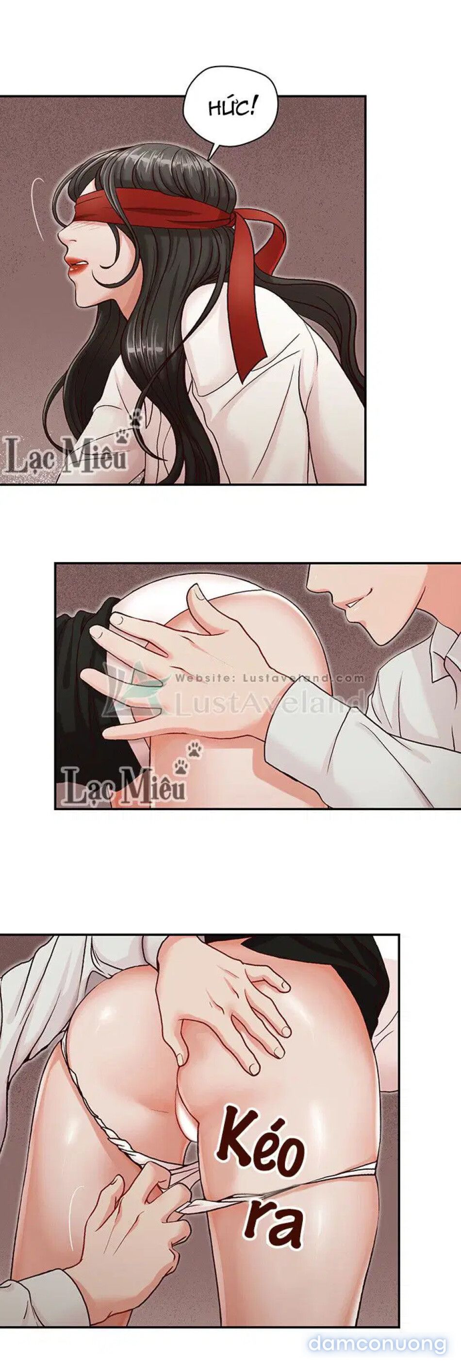 đọc truyện Thư Ký Bạo Dâm Của Anh Trai Tôi Chương 5 ảnh 6 tại Thiên Thai Truyện