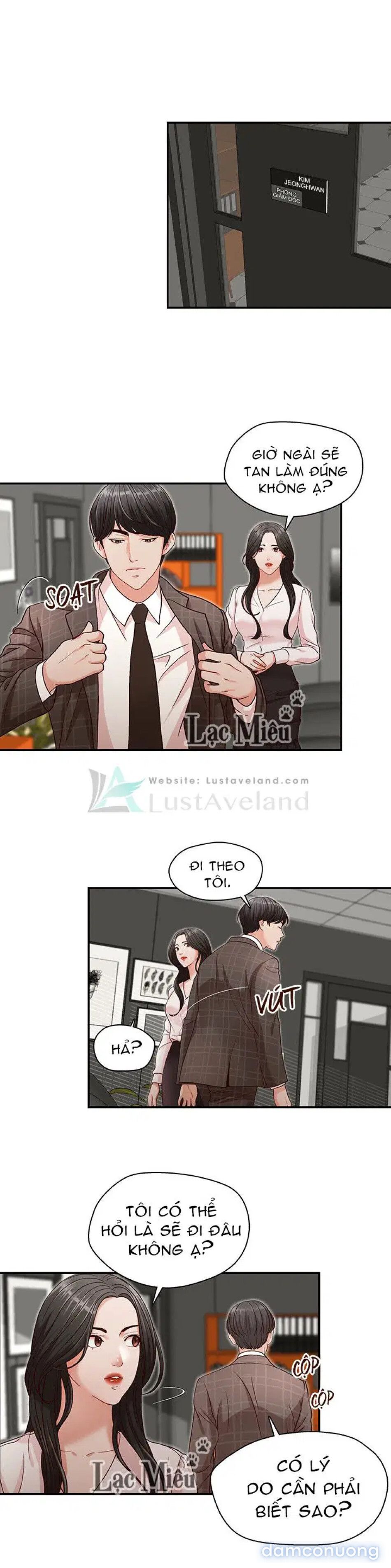 đọc truyện Thư Ký Bạo Dâm Của Anh Trai Tôi Chương 5 ảnh 11 tại Thiên Thai Truyện