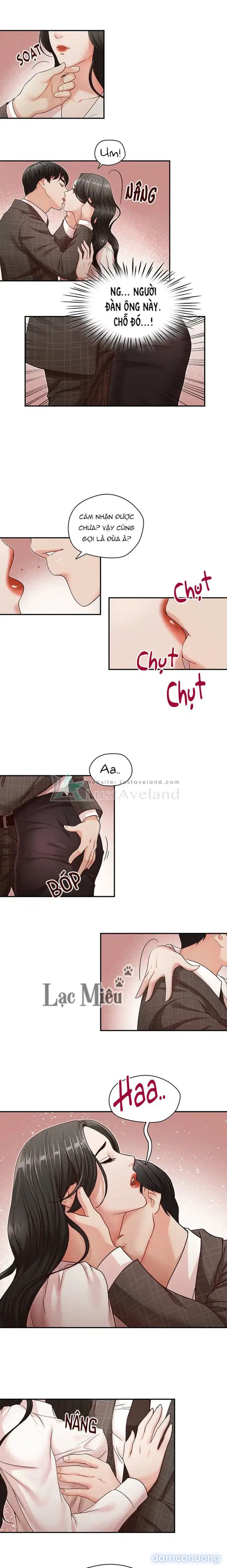 đọc truyện Thư Ký Bạo Dâm Của Anh Trai Tôi Chương 6 ảnh 10 tại Thiên Thai Truyện