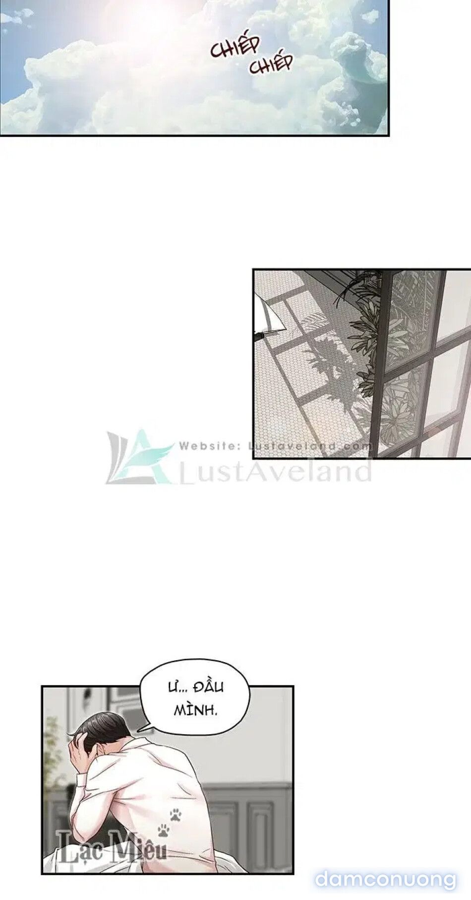 đọc truyện Thư Ký Bạo Dâm Của Anh Trai Tôi Chương 7 ảnh 13 tại Thiên Thai Truyện