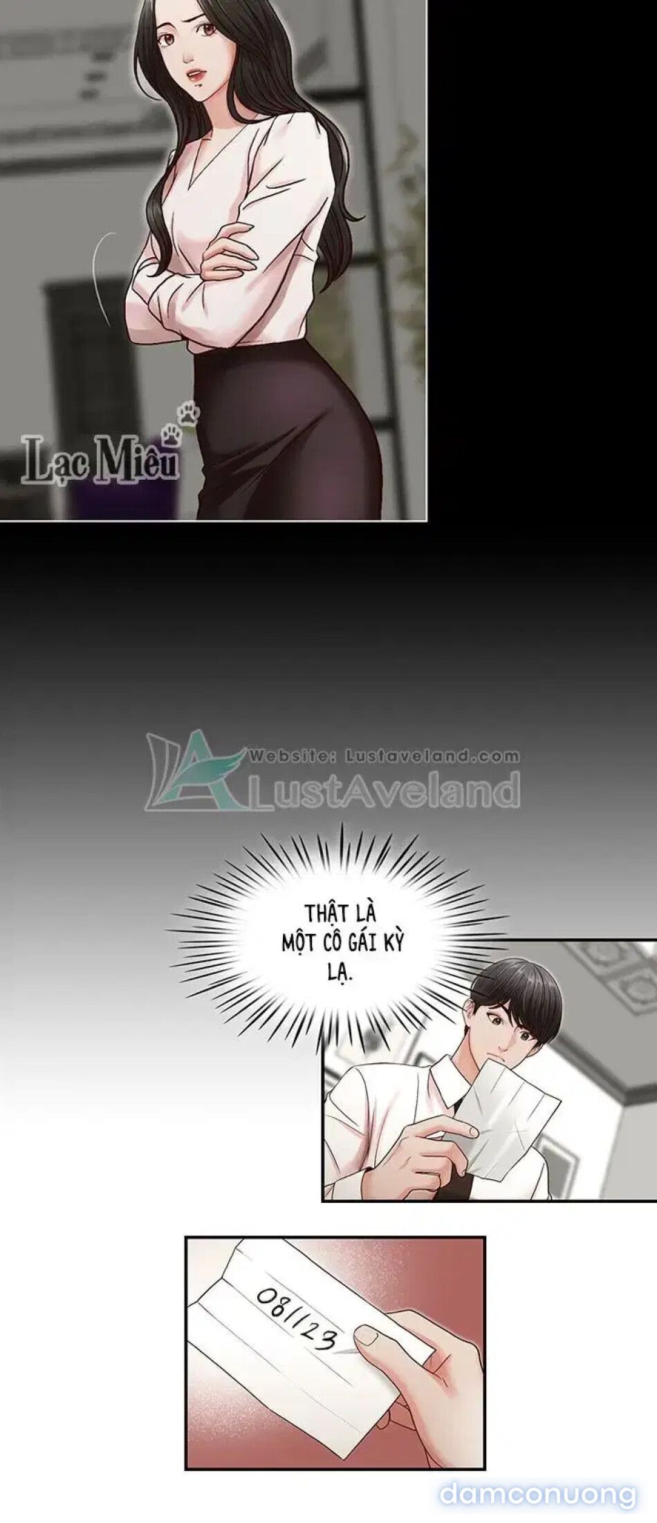 đọc truyện Thư Ký Bạo Dâm Của Anh Trai Tôi Chương 7 ảnh 16 tại Thiên Thai Truyện