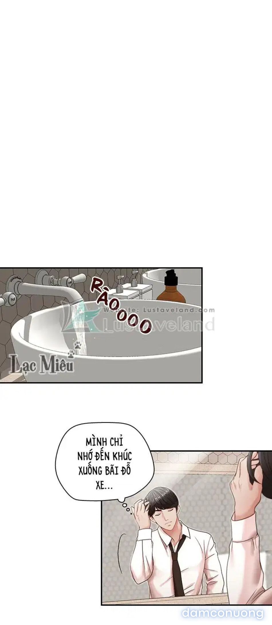 đọc truyện Thư Ký Bạo Dâm Của Anh Trai Tôi Chương 7 ảnh 17 tại Thiên Thai Truyện