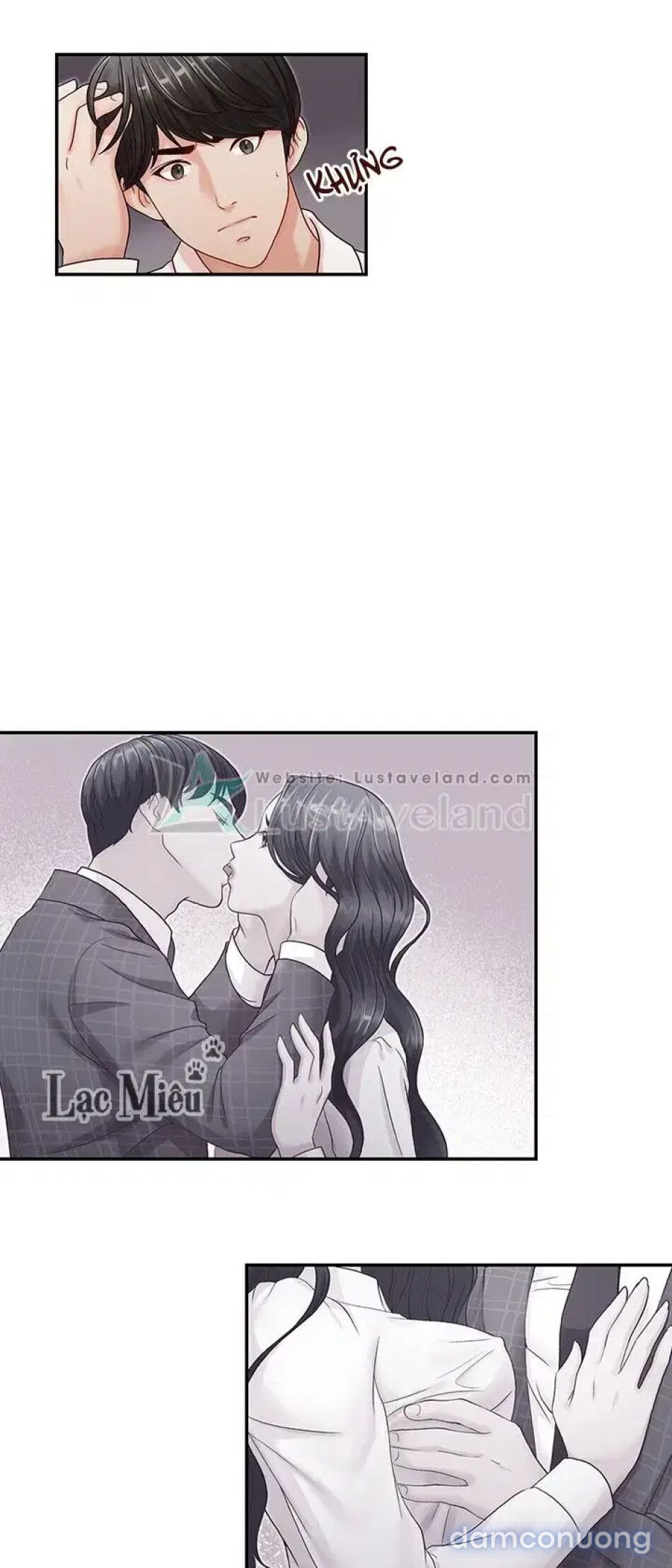 đọc truyện Thư Ký Bạo Dâm Của Anh Trai Tôi Chương 7 ảnh 18 tại Thiên Thai Truyện