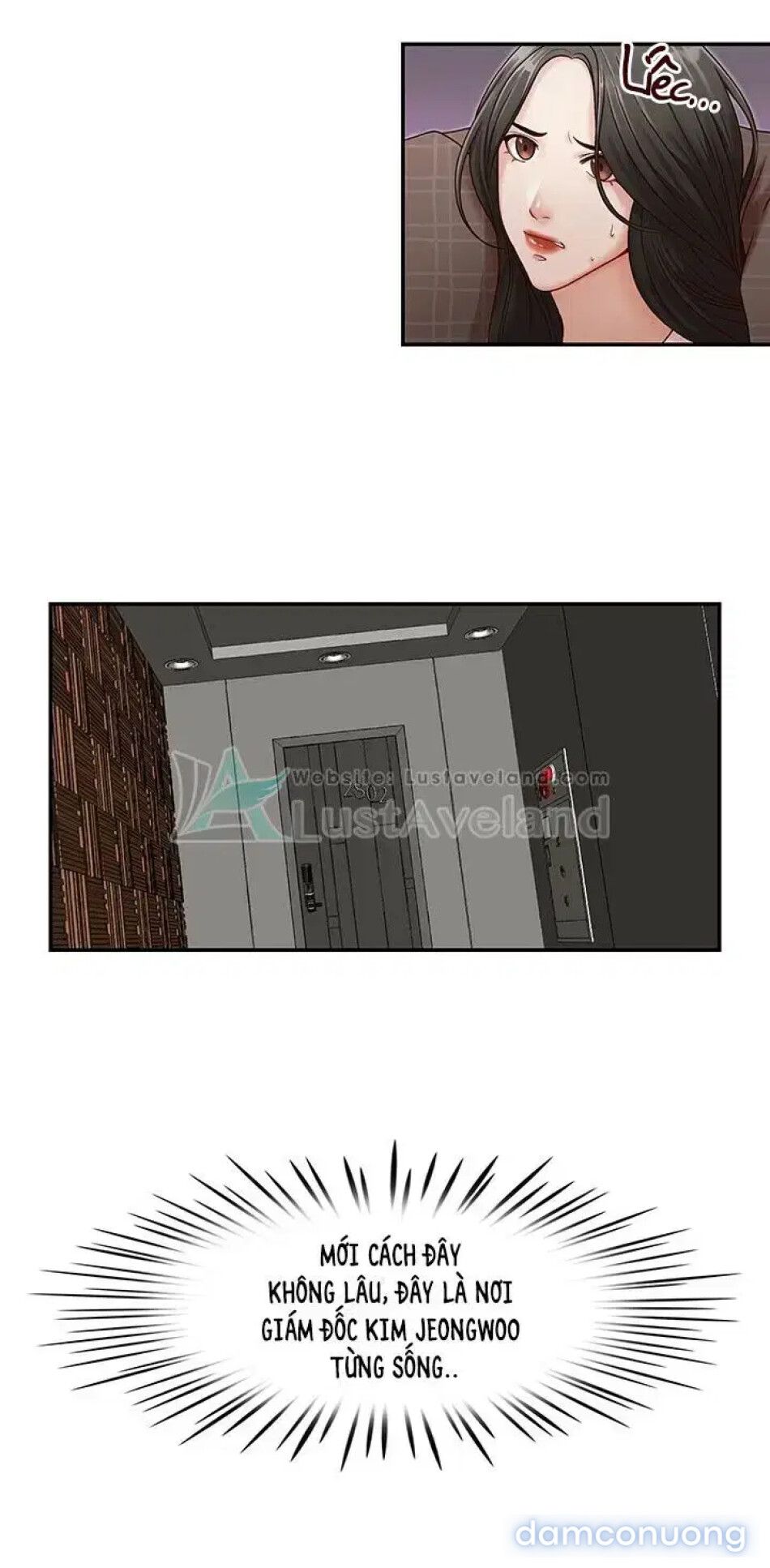 đọc truyện Thư Ký Bạo Dâm Của Anh Trai Tôi Chương 7 ảnh 4 tại Thiên Thai Truyện