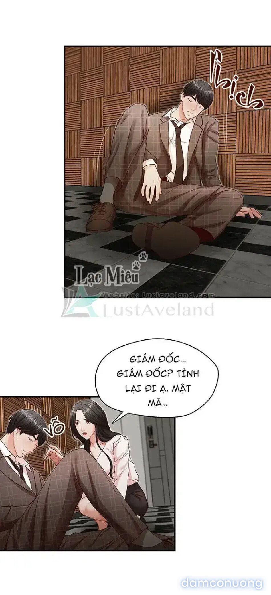 đọc truyện Thư Ký Bạo Dâm Của Anh Trai Tôi Chương 7 ảnh 5 tại Thiên Thai Truyện