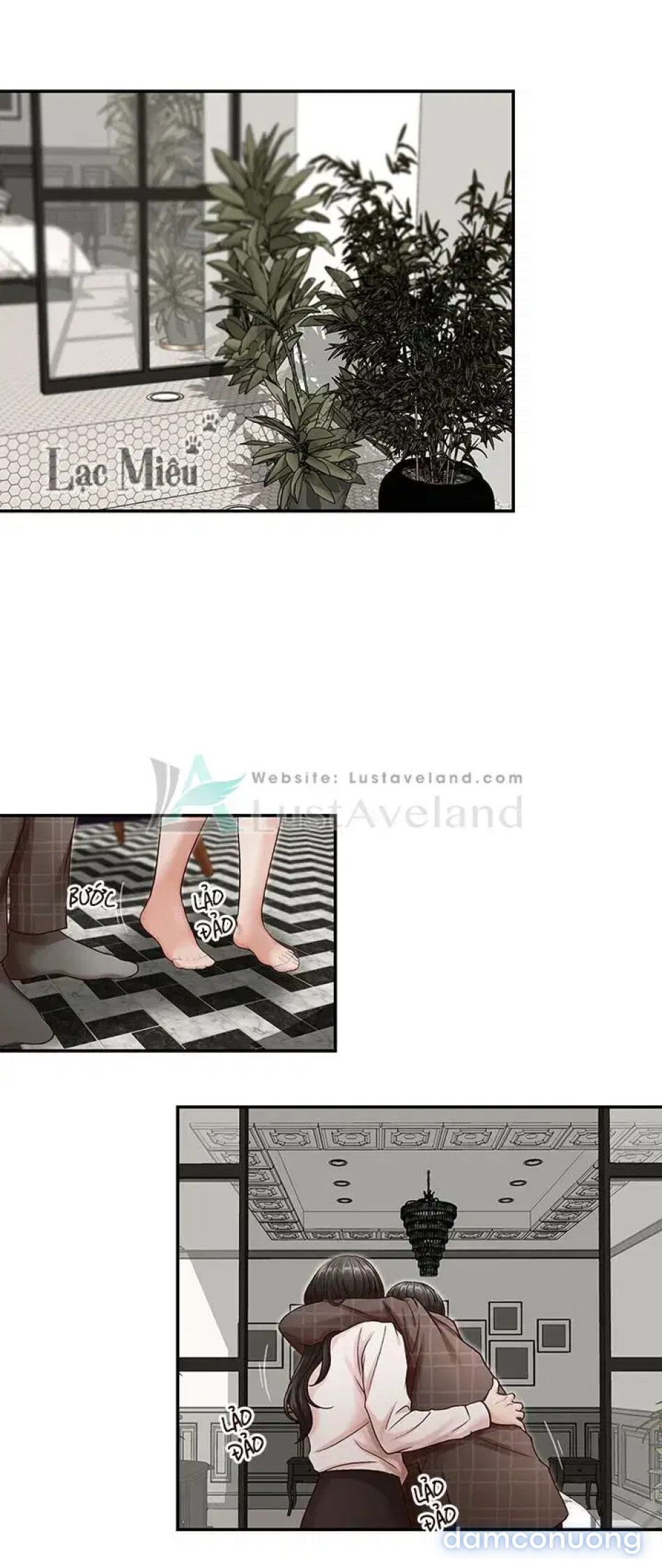 đọc truyện Thư Ký Bạo Dâm Của Anh Trai Tôi Chương 7 ảnh 8 tại Thiên Thai Truyện