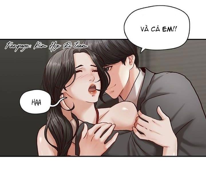 đọc truyện Thư Ký Của Anh Trai Chương 1 ảnh 33 tại Giả Dược