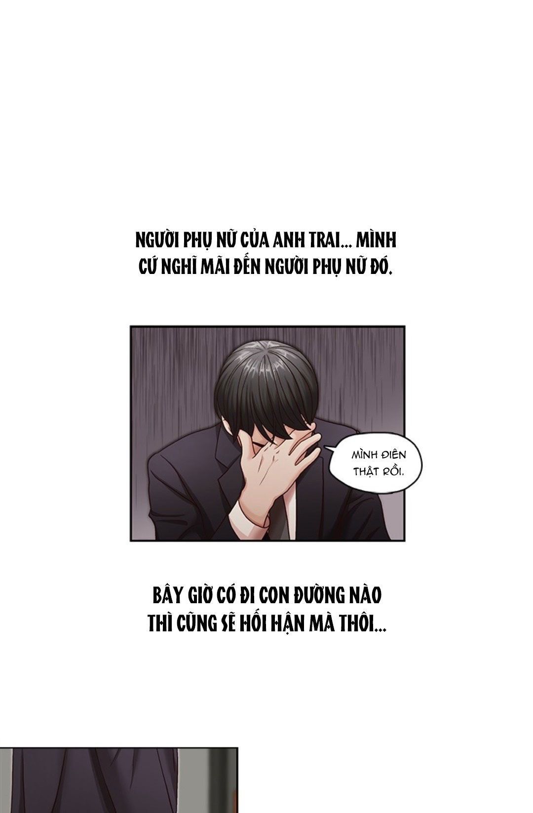 đọc truyện Thư Ký Của Anh Trai Chương 10 ảnh 16 tại Giả Dược