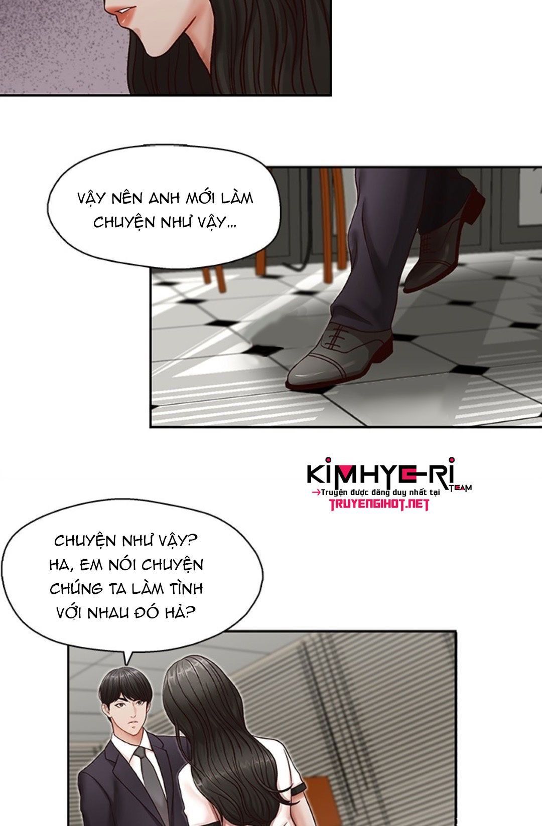 đọc truyện Thư Ký Của Anh Trai Chương 10 ảnh 23 tại Giả Dược