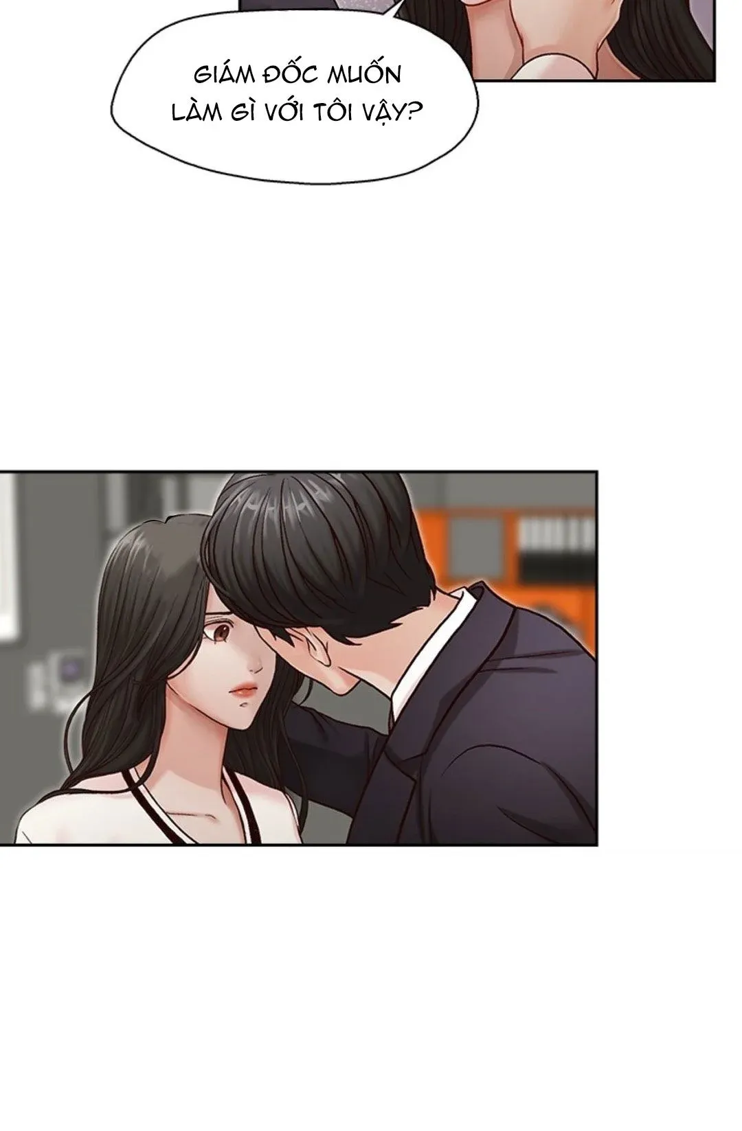 đọc truyện Thư Ký Của Anh Trai Chương 10 ảnh 26 tại Giả Dược