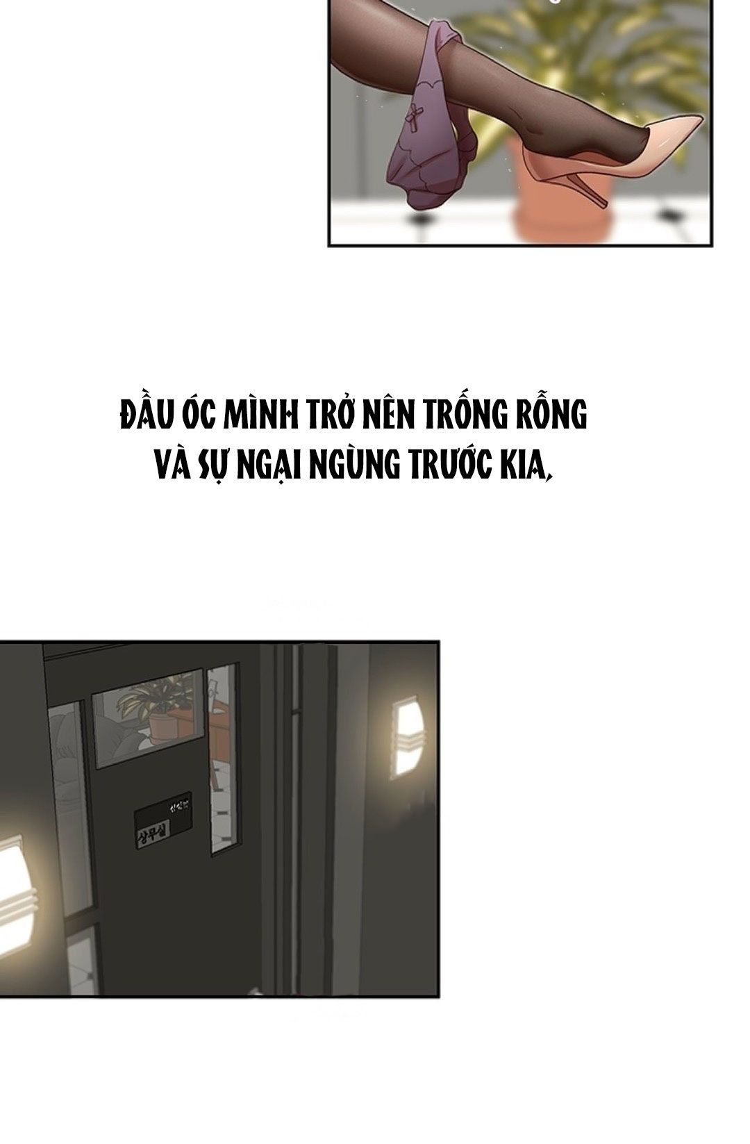 đọc truyện Thư Ký Của Anh Trai Chương 10 ảnh 39 tại Giả Dược