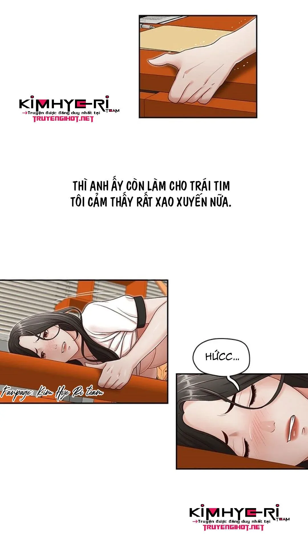 đọc truyện Thư Ký Của Anh Trai Chương 11 ảnh 15 tại Giả Dược